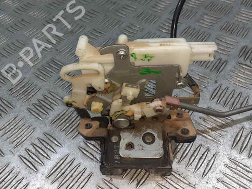 Used Tailgate lock MAZDA 5 (CR) 2.0 CD (CR19) (143 hp) 7859366