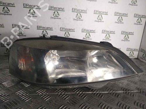 Højre forlygte OPEL ASTRA G Hatchback (T98) [1998-2009]  15946170