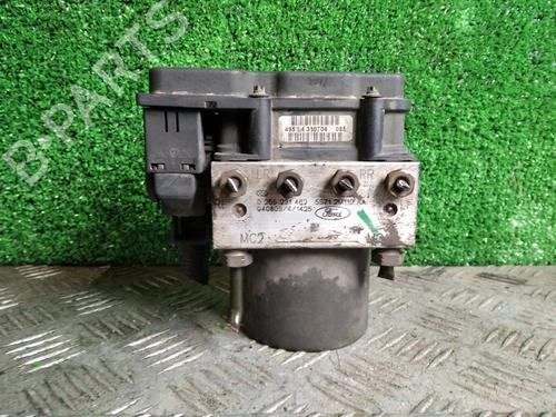 ABS Bremseaggregat FORD MONDEO III (B5Y) 1.8 SCi (130 hp) 31841613