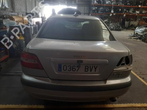 Used Parts VOLVO S40 I (644)  1.8  4512772