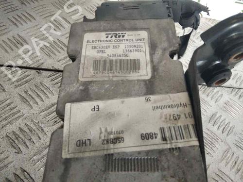 Módulo de ABS OPEL VECTRA C (Z02) 2.0 DTI 16V (F69) | BP15072436M43
