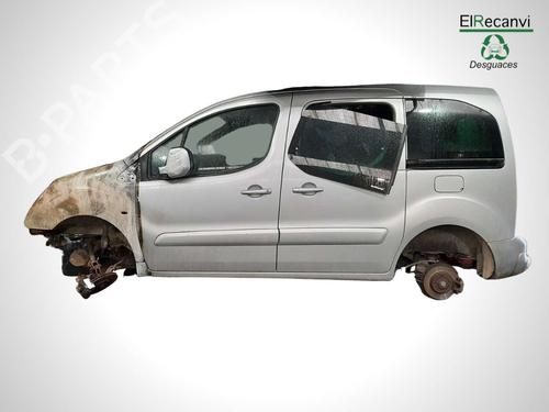 Front right lock CITROËN BERLINGO MULTISPACE (B9) | BP11224657C97 - Image 5