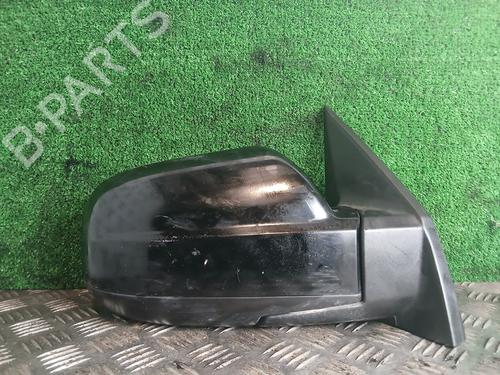 Right mirror HYUNDAI TUCSON (JM) 2.0 CRDi | BP32338007C27