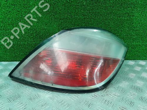 Used Right taillight Right taillight 21484451 21484451