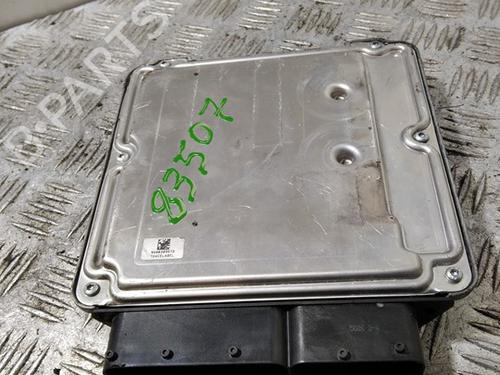 Engine control unit (ECU) VW GOLF V (1K1) | BP30773680M57