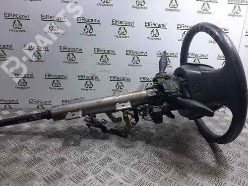 Used Steering column Steering column FORD TRANSIT Van (FA_ _) [2000-2006] 6471802 6471802