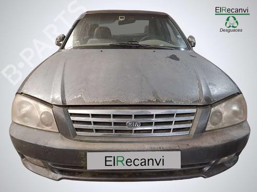 KIA MAGENTIS I (GD, MS) [2001-2007] 1040914