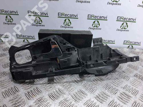 Used Front right interior door handle Front right interior door handle SEAT CORDOBA (6K2) [1999-2002] 6600030 6600030