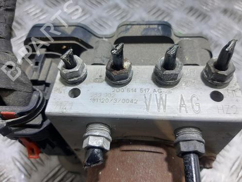 ABS pump SEAT ARONA (KJ7, KJP) 1.0 TSI | BP25722309M43 - Image 4