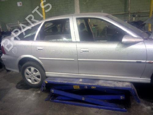 Left front steering knuckle OPEL VECTRA B (J96) | BP4519618M25