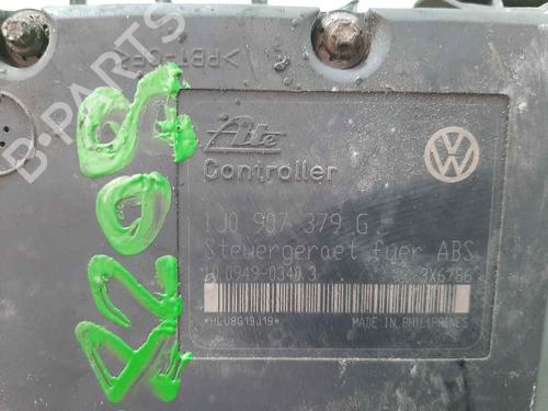 ABS Bremseaggregat AUDI A3 (8L1) 1.6 | BP18695893M43