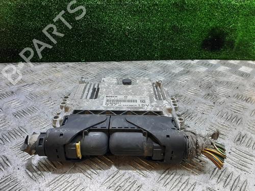 Engine control unit (ECU) ALFA ROMEO GT (937_) 1.9 JTD (937CXN1B) | BP27637823M57 