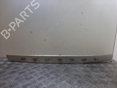 Used Tailgate handle Tailgate handle 37595485 37595485