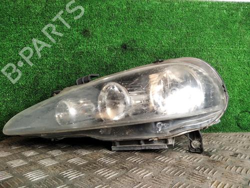 Used Left headlight ALFA ROMEO 147 (937_) 1.6 16V T.SPARK ECO (937.AXA1A, 937.BXA1A) (105 hp) 31398225