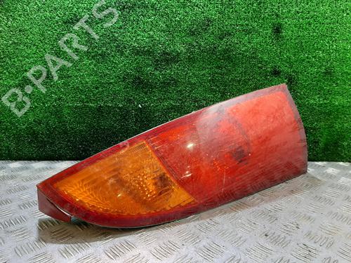 Used Right taillight FORD FOCUS I (DAW, DBW) 1.6 16V (100 hp) 26597869