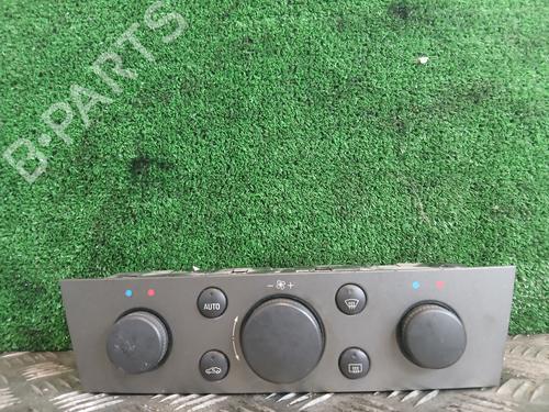 Used Climate control Climate control OPEL VECTRA C (Z02) 2.2 DTI 16V (F69) (125 hp) 33719494 33719494