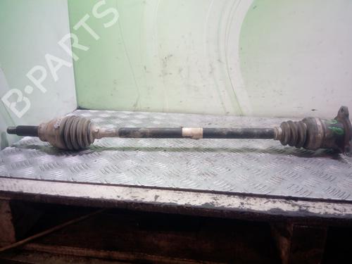 Used Right rear driveshaft Right rear driveshaft 10164939 10164939