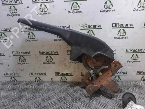 Used Hand brake FORD TRANSIT Van (FA_ _) [2006-2014]  13691895