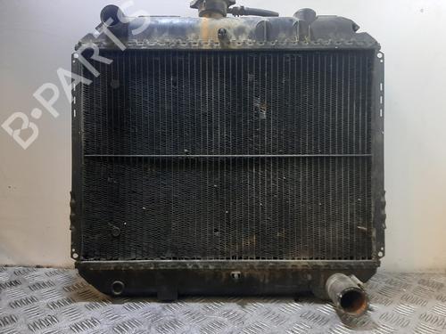 Used Water radiator Water radiator NISSAN TRADE Van [1996-2000] 36409646 36409646