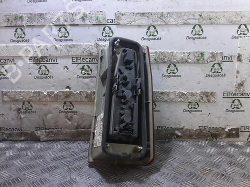 Piloto trasero izquierdo PEUGEOT EXPERT Van (V_)  | BP29371026C34 