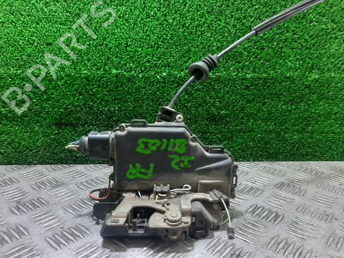 Used Rear left lock VW GOLF IV (1J1) 1.9 TDI (90 hp) 21396588