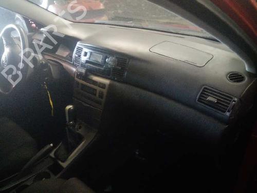 Left front window switch TOYOTA COROLLA (_E12_) 1.4 D (NDE120_, NDE120R) | BP4543563I27 