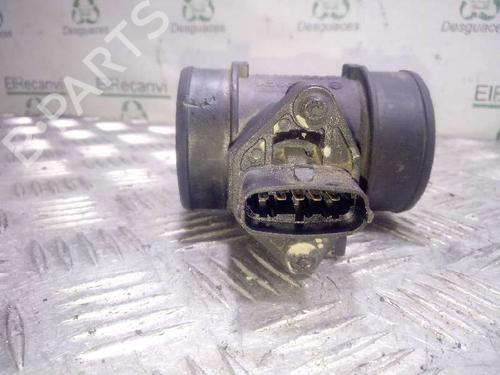 Used Mass air flow sensor OPEL TIGRA (S93) [1994-2000]  4765351