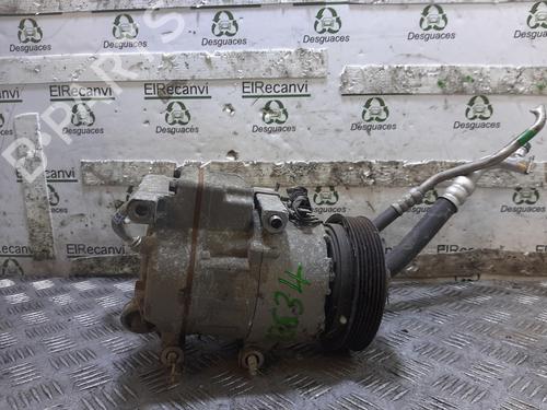Used AC compressor HYUNDAI i30 (FD) [2007-2012]  29140418
