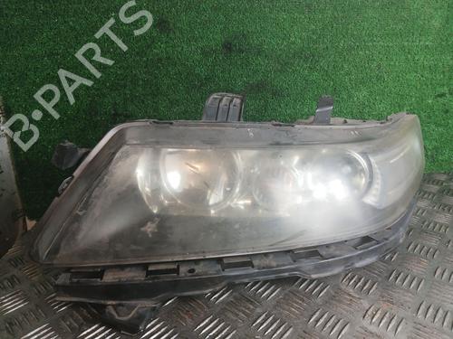 Phare gauche HONDA ACCORD VII (CL, CN) 2.2 i-CTDi (CN1) (140 hp) 32124353