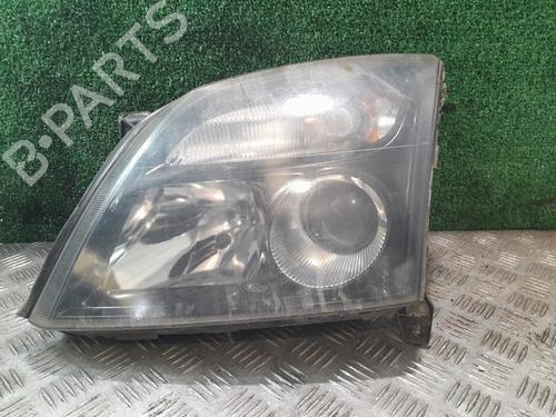 left-headlight-opel-vectra-c-z02-2002-2003-2004-2005-2006-2007-2008-2009-38516867 main image