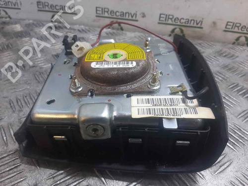 Driver airbag SSANGYONG REXTON / REXTON II (GAB_) | BP12953254C9