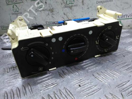 Used Climate control CITROËN ZX (N2) 1.4 (75 hp) 4526453