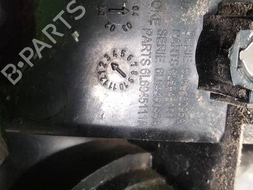 Left taillight SEAT IBIZA III (6L1) | BP32232252C34