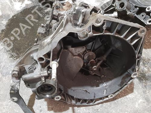 Cambio FORD KA (RU8) 1.2 (69 hp) 27513346