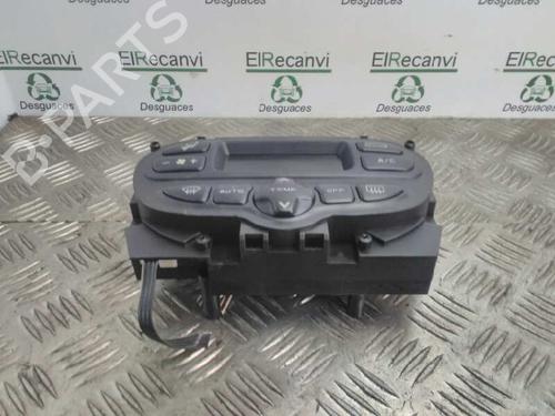 AC Styreenhet / Manøvreringsenhet PEUGEOT 206 SW (2E/K) [2002-2025]  4538123