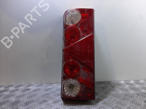 Venstre Baklys MERCEDES-BENZ SPRINTER 3,5-t Van (B906) 313 CDI (906.631, 906.633, 906.635, 906.637) (129 hp) 31320566