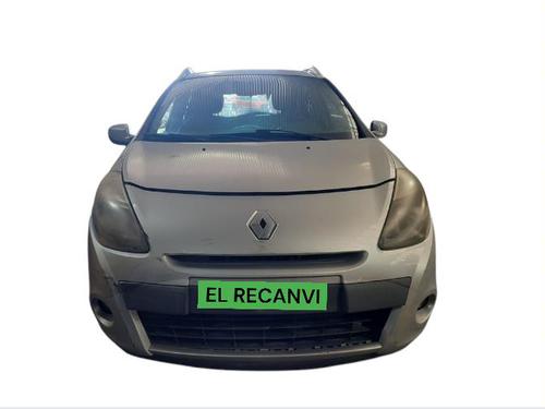 Used Parts RENAULT CLIO III (BR0/1, CR0/1)  1.5 dCi (BR17, CR17)  4617512