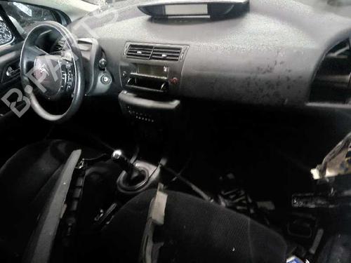 Display monitor CITROËN C4 I (LC_) | BP4544311C48