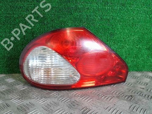 Venstre baglygte JAGUAR X-TYPE I (X400) 3.0 V6 All-wheel Drive (230 hp) 21537171
