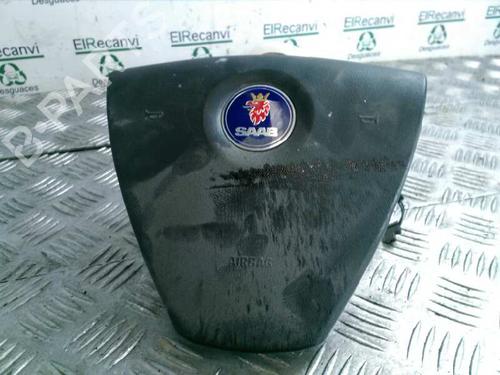 Used Driver airbag SAAB 9-3X (YS3) [2009-2015]  4739495