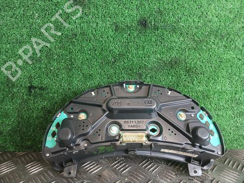 Instrument cluster OPEL CORSA C (X01) | BP32208768C47