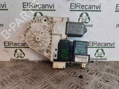 Used Right front window motor CITROËN C4 I (LC_) [2004-2014]  13090589