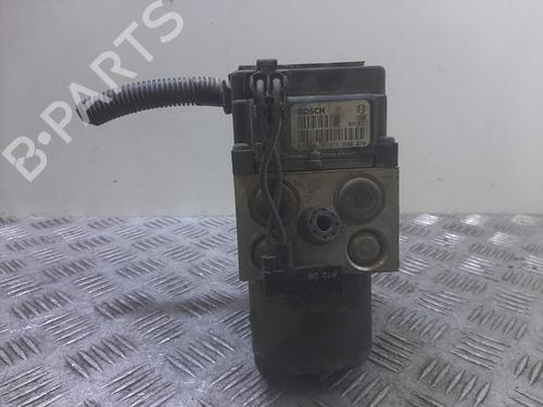 Used ABS pump ABS pump RENAULT MEGANE I Classic (LA0/1_) 1.9 dTi (LA08, LA0N, LA0K) (98 hp) 34699697 34699697