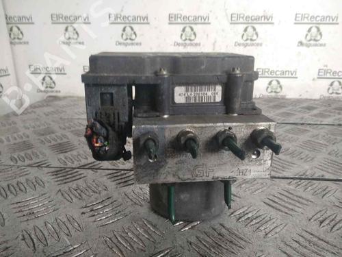 ABS Bremseaggregat OPEL CORSA C (X01) | BP17105875M43