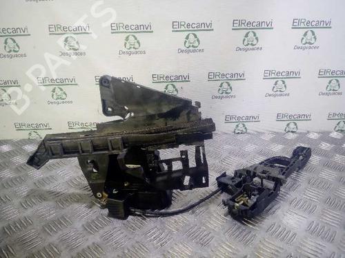 Rear left lock FORD FOCUS C-MAX (DM2) | BP4541028C100