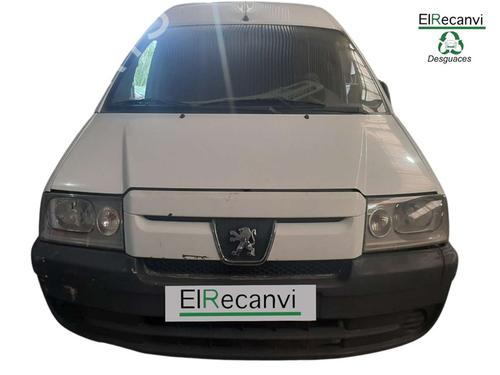 Used Parts PEUGEOT EXPERT Van (222) 2.0 HDI (109 hp) 2012973