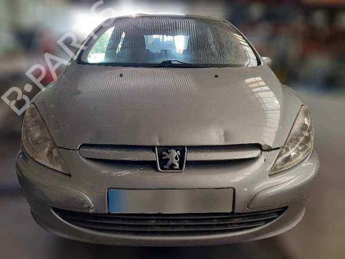 Left front window motor PEUGEOT 307 (3A/C) 1.6 16V | BP5928824E21 