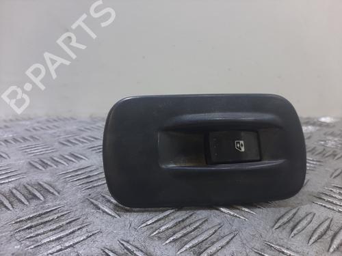 Used Right front window switch Right front window switch NISSAN PRIMASTAR Van (X83) 2.0 dCi 90 (90 hp) 36528909 36528909