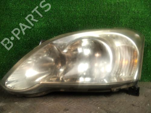 Phare gauche TOYOTA COROLLA (_E12_) 1.4 D (NDE120_, NDE120R) (90 hp) 31709326