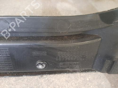 Frontplade/Frontkurv AUDI A4 B7 (8EC) 2.0 TDI 16V | BP38155476C72 - Image 2